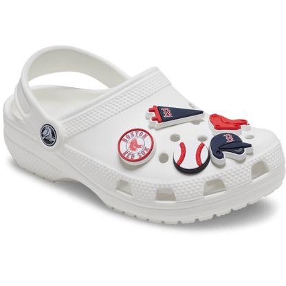 Crocs Deals | MLB Chicago Cubs 5pck Jibbitz™ charms