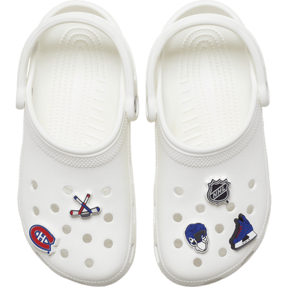 Crocs Sale | NHL® Montreal Canadiens® 5 Pack Jibbitz™ charms