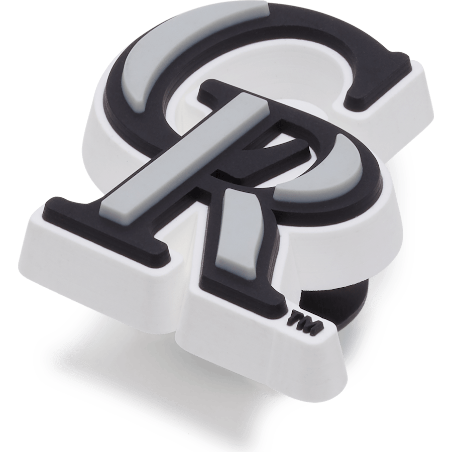 Crocs Best Seller | MLB Colorado Rockies Jibbitz™ charms