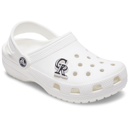 Crocs Best Seller | MLB Colorado Rockies Jibbitz™ charms
