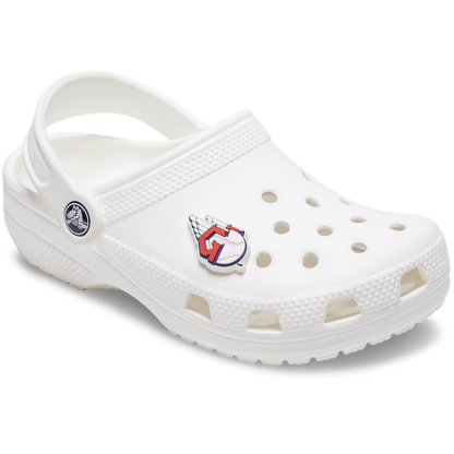Crocs Best Price | MLB Cleveland Guardians Jibbitz™ charms