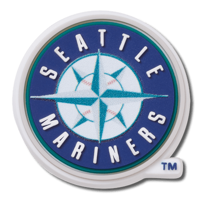 Crocs Hot Sale | MLB Seattle Mariners Jibbitz™ charms