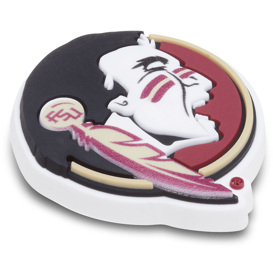 Crocs Customer Favorite | Florida State University Jibbitz™ charms