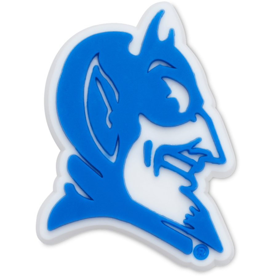Crocs Essential | Duke University Jibbitz™ charms