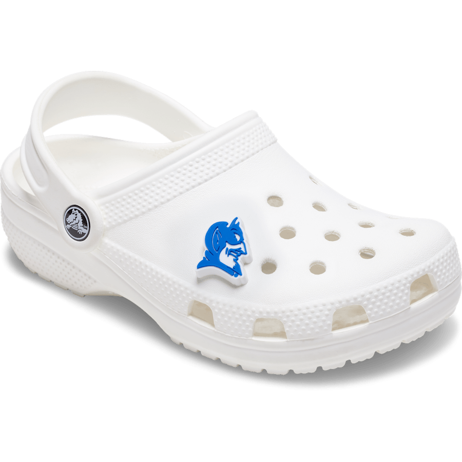 Crocs Essential | Duke University Jibbitz™ charms