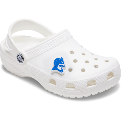 Crocs Essential | Duke University Jibbitz™ charms