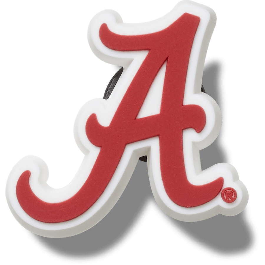 Crocs Sale | University of Alabama Jibbitz™ charms