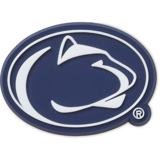 Crocs Recommended | Penn State University Jibbitz™ charms