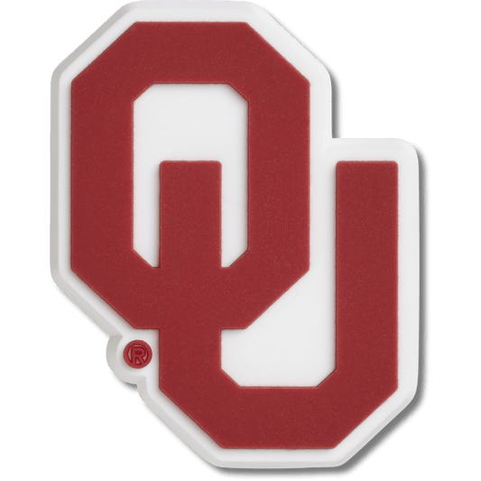 Crocs Everyday | University Of Oklahoma Jibbitz™ charms