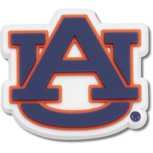 Crocs Recommended | Auburn Univ Jibbitz™ charms