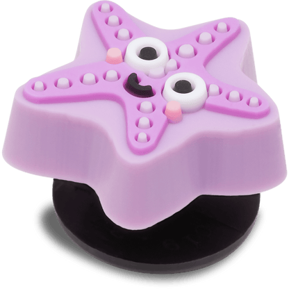 Crocs Quality | Tiny Starfish Jibbitz™ charms