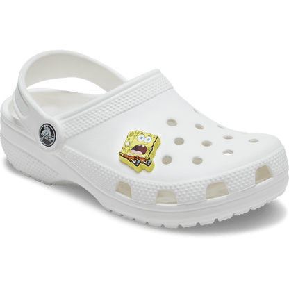 Crocs Value | Spongebob Shock Jibbitz™ charms