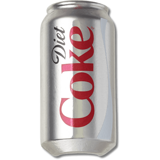 Crocs Featured | Diet Coke Jibbitz™ charms