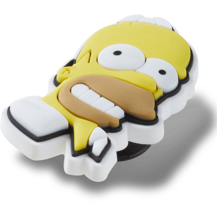 Crocs Deals | The Simpsons Homer Jibbitz™ charms