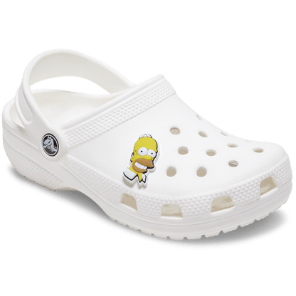 Crocs Deals | The Simpsons Homer Jibbitz™ charms