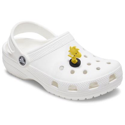 Crocs Featured | 3D Woodstock Jibbitz™ charms