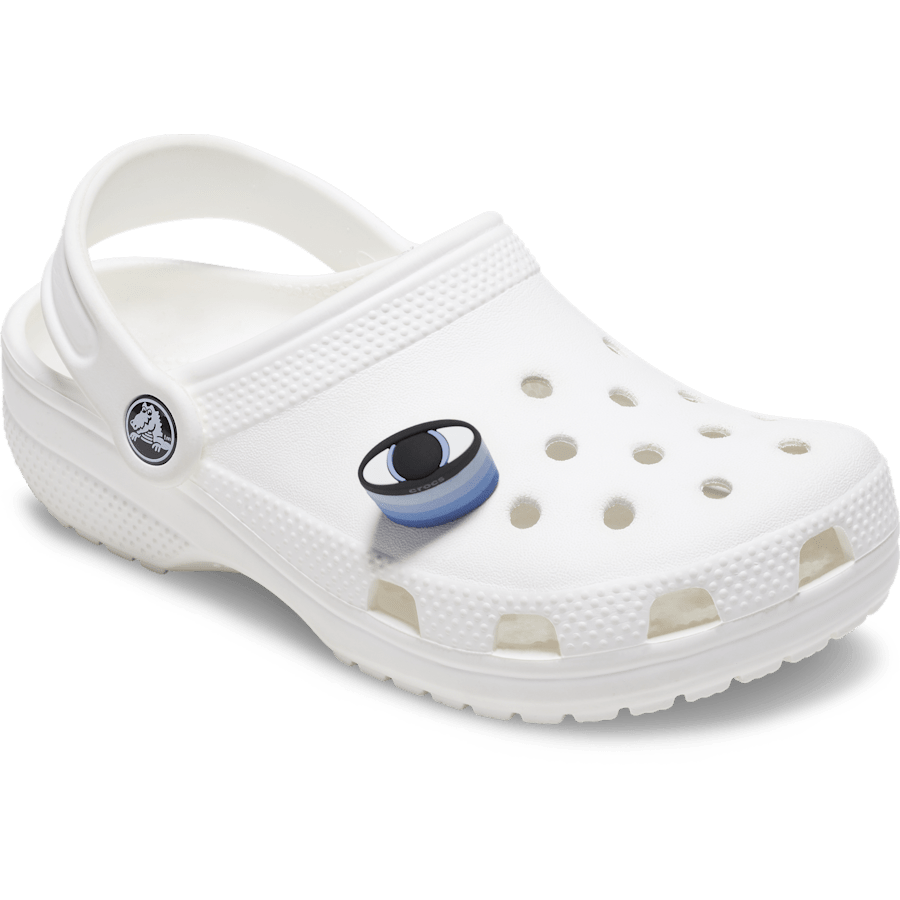 Crocs Signature | Stacked Evil Eye Jibbitz™ charms