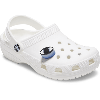 Crocs Signature | Stacked Evil Eye Jibbitz™ charms