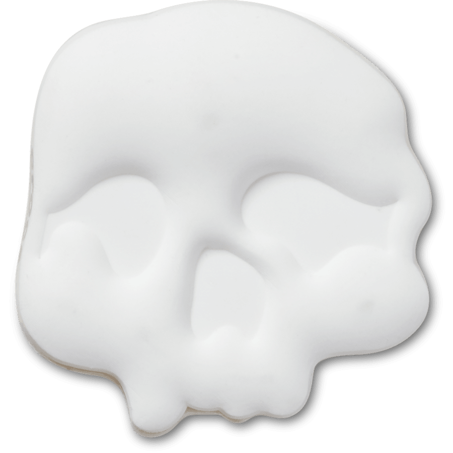 Crocs New | Stacked Skull Jibbitz™ charms