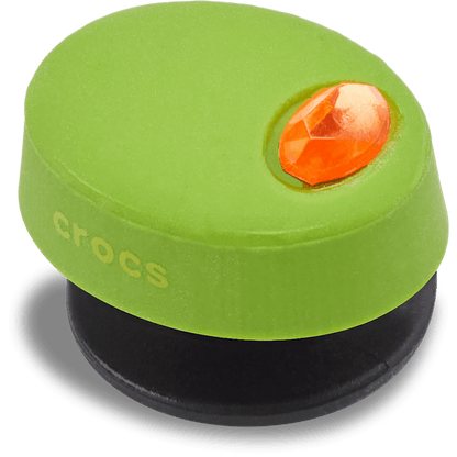 Crocs Customer Favorite | Fancy Olive Jibbitz™ charms