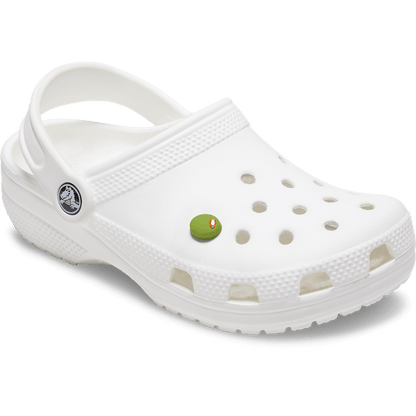 Crocs Customer Favorite | Fancy Olive Jibbitz™ charms