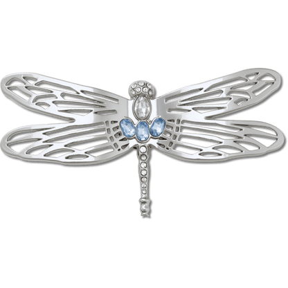 Crocs Featured | Silver Dragonfly Jibbitz™ charms