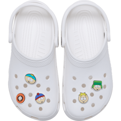 Crocs Hot Sale | South Park 5 Pack Jibbitz Shoe Charm