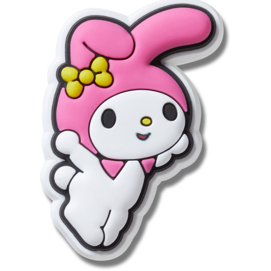 Crocs Trending | Sanrio MyMelody Jibbitz™ charms