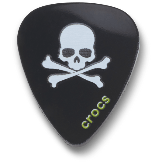 Crocs Great Value | Guitar Pick Jibbitz™ charms