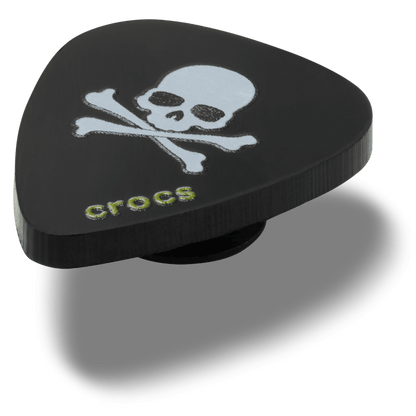 Crocs Great Value | Guitar Pick Jibbitz™ charms