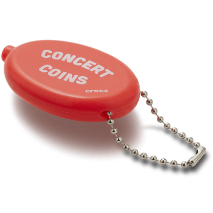 Crocs Best Price | Jelly Cash Pouch Jibbitz™ charms