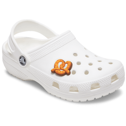Crocs Great Value | Pretzel Doodle Jibbitz™ charms