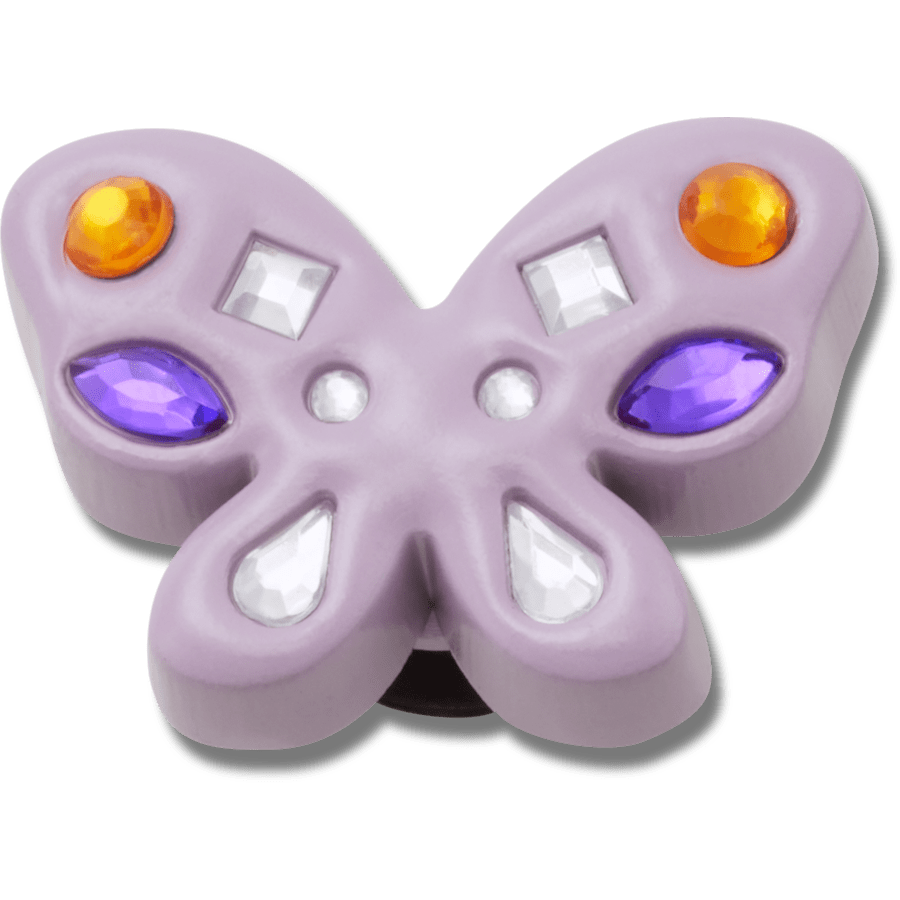 Crocs Hot Sale | Meta Butterfly Jibbitz™ charms
