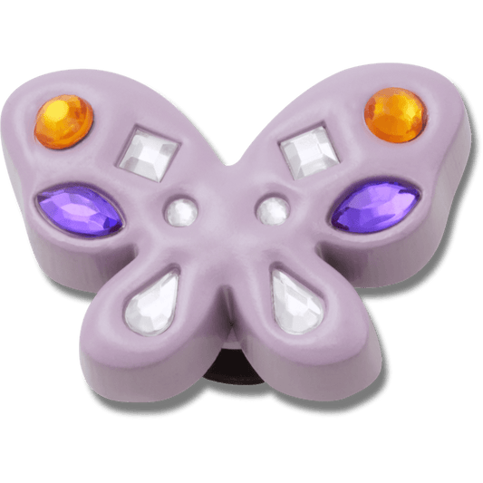 Crocs Hot Sale | Meta Butterfly Jibbitz™ charms