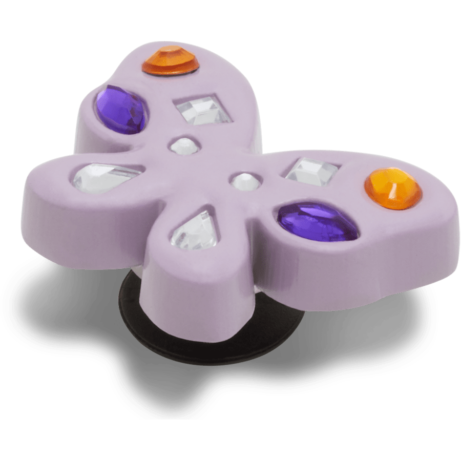 Crocs Hot Sale | Meta Butterfly Jibbitz™ charms