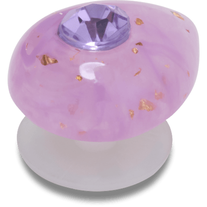 Crocs Featured | Alexandrite June Birthstone Collection Jibbitz™ charms