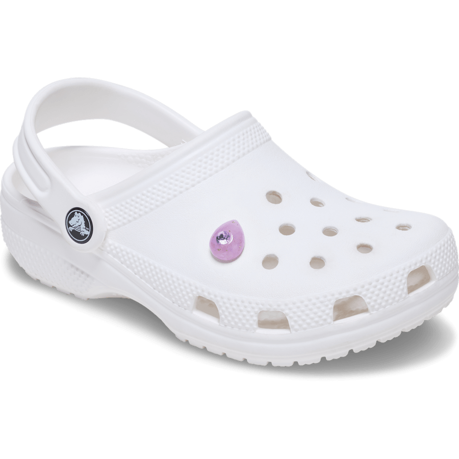 Crocs Featured | Alexandrite June Birthstone Collection Jibbitz™ charms