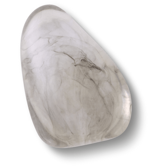 Crocs Exclusive | Tourmaline Quartz Stone Jibbitz™ charms