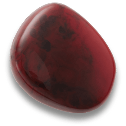 Crocs Best Seller | Mahogany Obsidian Stone Jibbitz™ charms