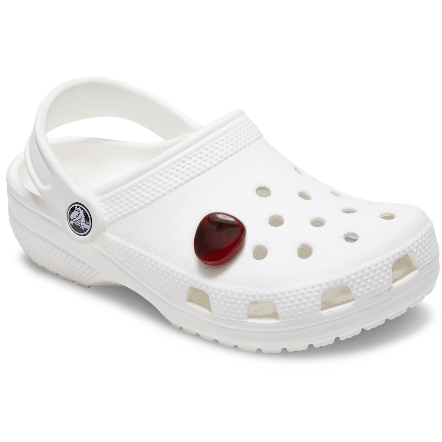 Crocs Best Seller | Mahogany Obsidian Stone Jibbitz™ charms