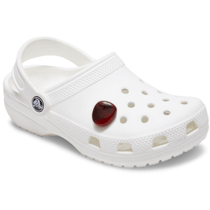 Crocs Best Seller | Mahogany Obsidian Stone Jibbitz™ charms