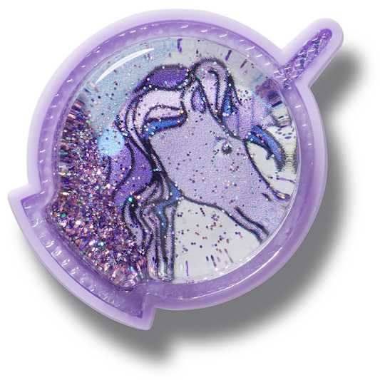 Crocs Special Offer | Astronaut Unicorn Jibbitz™ charms