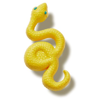 Crocs Smart Buy | Dimensional Snake Jibbitz™ charms