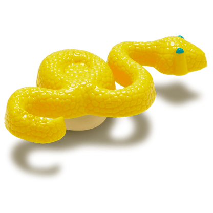 Crocs Smart Buy | Dimensional Snake Jibbitz™ charms