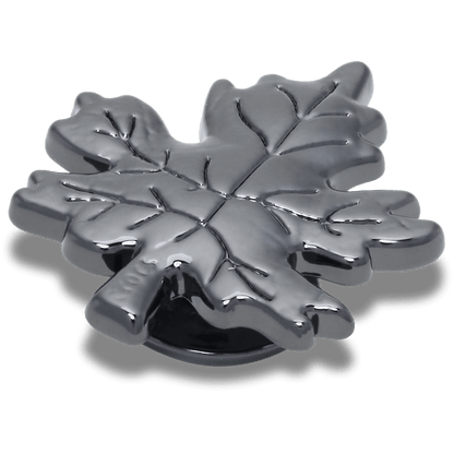 Crocs Discount | Dark Maple Leaf Jibbitz™ charms