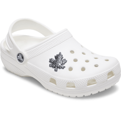 Crocs Discount | Dark Maple Leaf Jibbitz™ charms