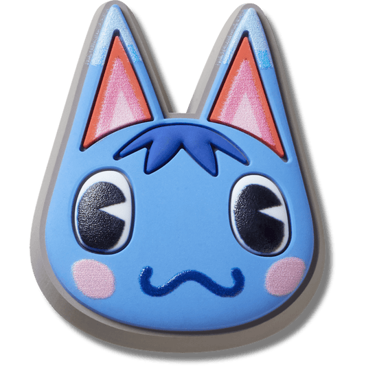 Crocs Exclusive | Animal Crossing Rosie Jibbitz™ charms