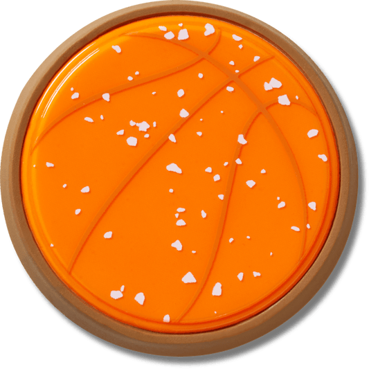 Crocs New | IcedVice Reflective Basketball Jibbitz™ charms