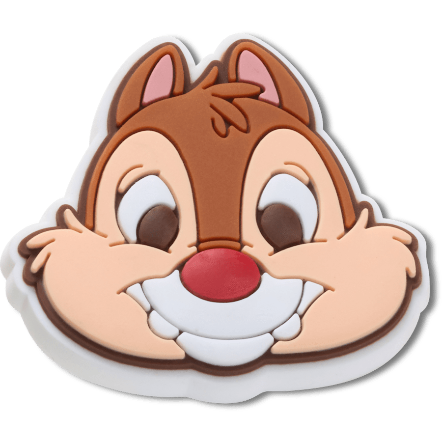 Crocs New | Disney Chip N Dale Smile Jibbitz™ charms