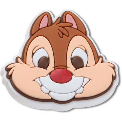 Crocs New | Disney Chip N Dale Smile Jibbitz™ charms